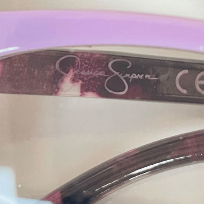 NWT 3 Pack 2.00 Jessica Simpson Premium Eye Reading Glasses 