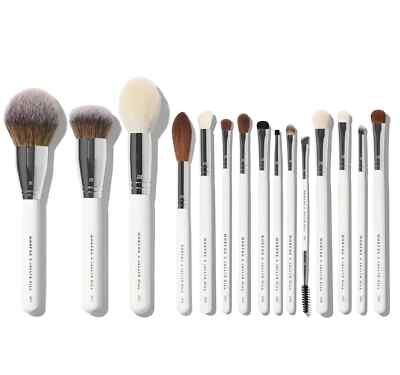 MORPHE X JACLYN HILL  アイシャドウブラシセット Morphe X Jaclyn Hill The Eye Master Collection (Worth £62.00