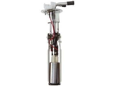 1986-1997 Ford Mustang 110 Lph In-Tank Fuel Pump Kit By BBK Performance - Foto 10