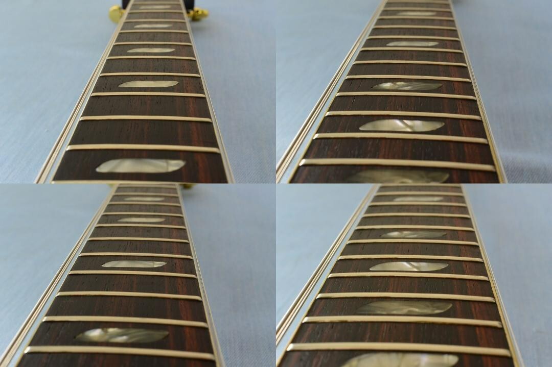 Yamaha SA-60 特製パーツ搭載 76年頃製 セミホロー Bigsby YAMAHA SA-60 SN 1976 <ヤマハ>｜平野楽器 ロッキン オンライン