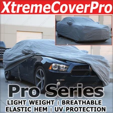 2006 2007 2008 2009 2010 Dodge Charger Breathable Car Cover w/MirrorPocket