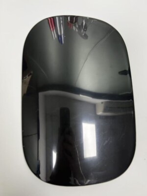 Fuel Tank Cap Flap Gas Tanks' Lid Fit Mercedes-Benz EQB-Class 2020-25 2477571200