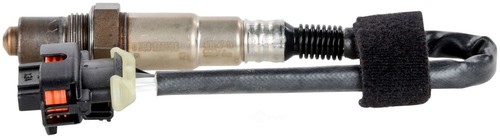 Oxygen Sensor Bosch 16736 - Picture 4 of 5