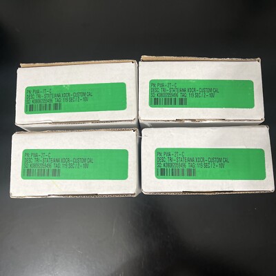 KELE PWA-2T TRANSDUCER NEW IN BOX