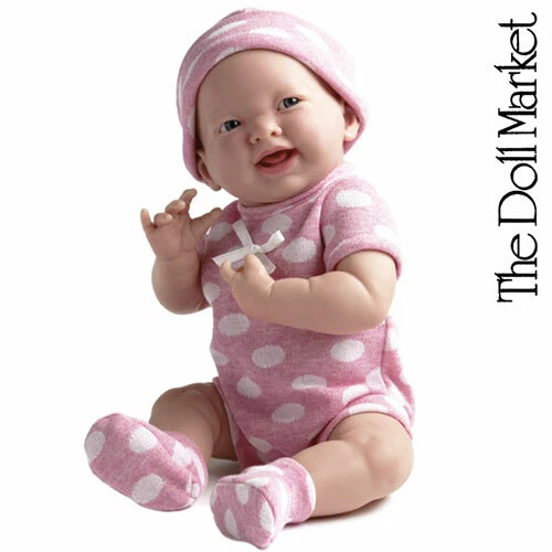 La baby cheap dolls by berenguer