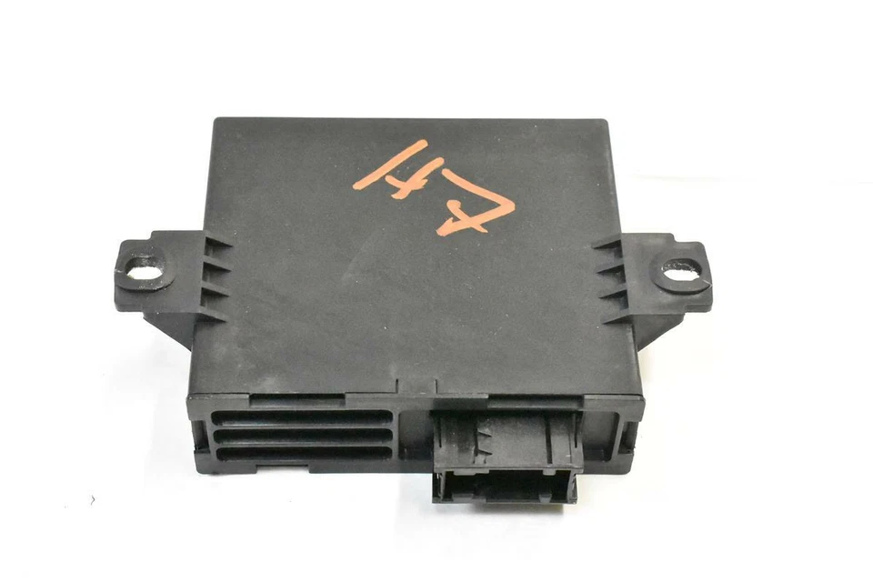 00-06 Mercedes W220 S430 S500 Headlight Head Lamp Control Module Unit 2208203026 - Image 4 of 4