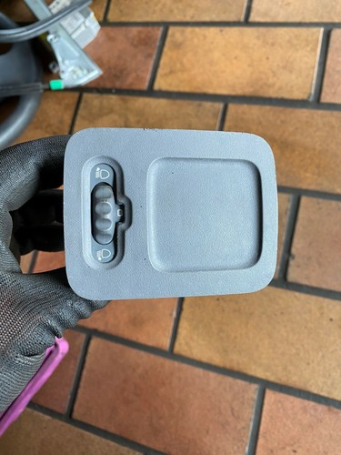 Original Renault Clio II LWR Leuchtweitenregulierung Lichtschalter 7700410134