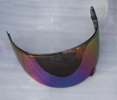 VISIERE ECRAN CASQUE SHOEI CNS-1 NEOTEC GT AIR GT-AIR GT AIR 2 GT-AIR2 IRIDIUM - Photo 1/3