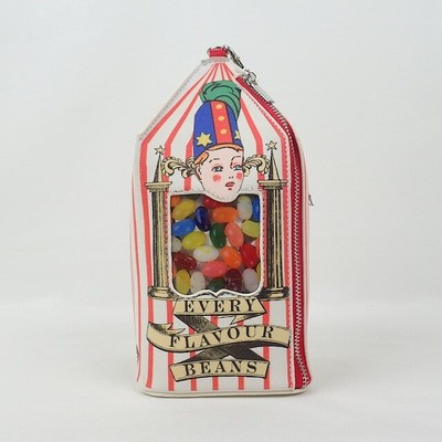 clutch fio de malha preço