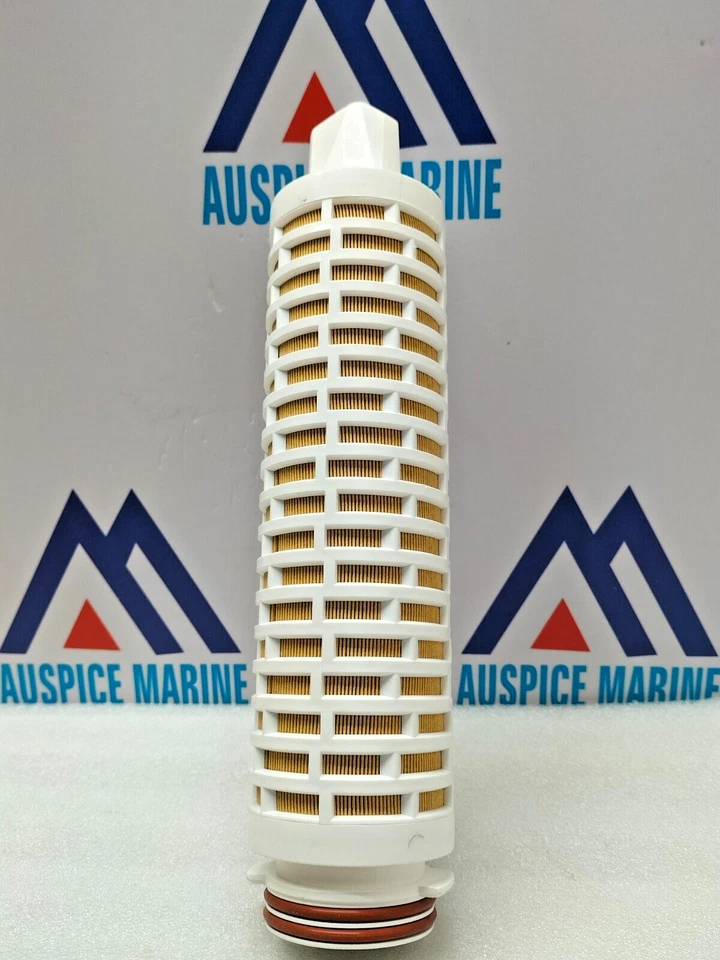 Parker ZCHT1C-N High Flow TETPOR Filter Cartridge - Image 3 of 4