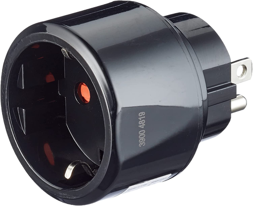 Brennenstuhl Reisestecker/Reiseadapter (Reise-Steckdosenadapter Für: USA Steckdo - Bild 8 von 12