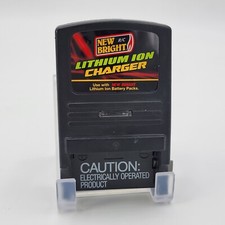 New Bright 9.6V RC Battery Charger for Lithiu...