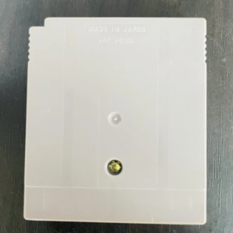 Kirby Pinball Nintendo Game Boy Hal Laboratory 1993 DMG-K9J Japanese Version - Image 2 of 4