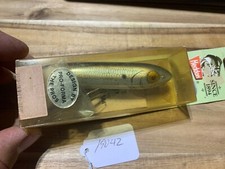 Vintage James Heddon's & Sons  Zara Spook Custom color (19042)