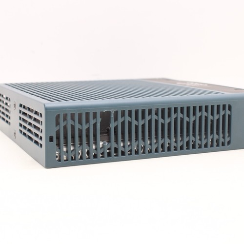 Cisco C819G-4G-G-K9 V01 4G LTE M2M Secure Router GSM 4xFE 1x GE No PSU - Picture 8 of 12