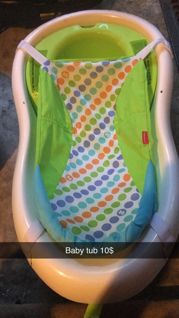 fisher price rainforest bath center