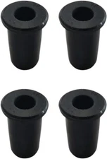 (4) EFP Antivibe Element 501763902 Replacement for Husqvarna Chainsaws 50 51 55