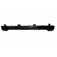 StoßStange Hinten FüR Toyota Yaris SCP1_ NLP1_ NCP1_