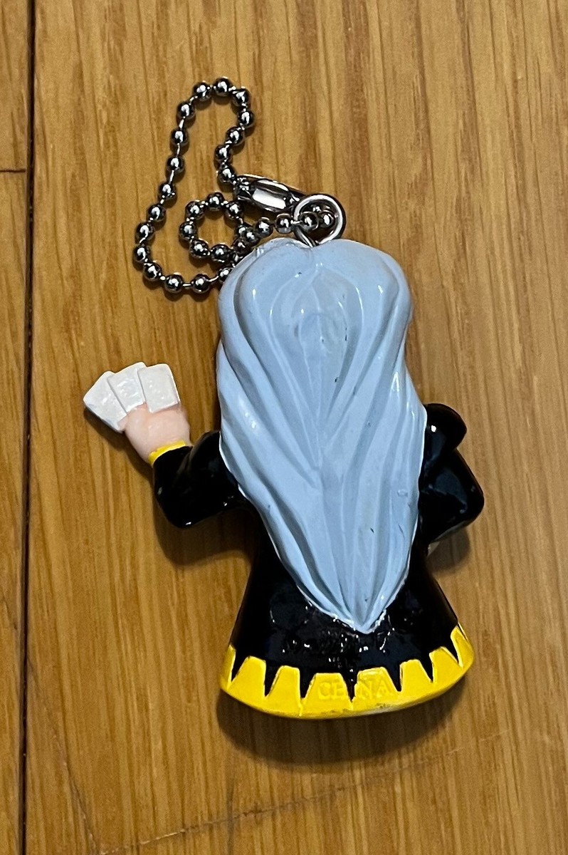 Final Fantasy VI Setzer FF Swing 1994 vinyl | eBay