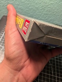 Galaga: Demons of Death (Nintendo NES 1988)  CIB w/ Inserts 