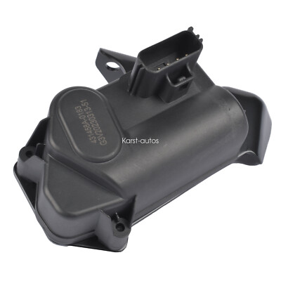 Ansaugklappenantrieb für Volvo S60 S80 V70 C30 C70 S40 2006-2010 30756099 NEU