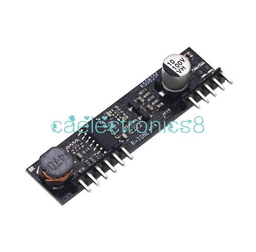 Módulo 1PCS KS0835F SLIC AG1171 AG1170 compatible modelo NUEVO - Imagen 2 de 5