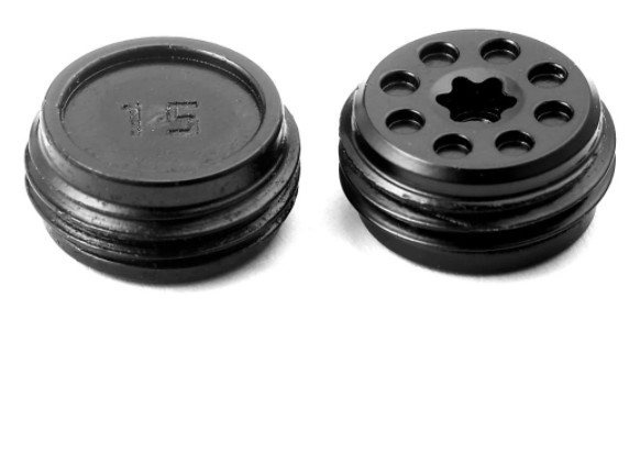 PXG Gen6 Gen5 Gen4 0311 0811 골프 드라이버 우드 하이브리드 퍼터 무게 5-20g (영국 규격) 5