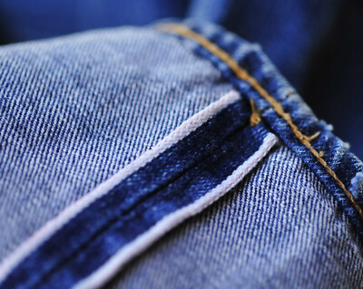 Vintage Levi's 501 Redline Jeans Selvedge 70s 80s Denim 32x29