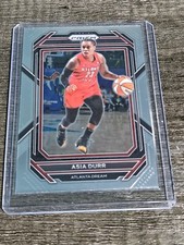 2023 Panini Prizm WNBA - #13 Asia Durr