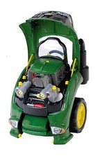 Theo Klein 3916 John Deere Traktor-Motor