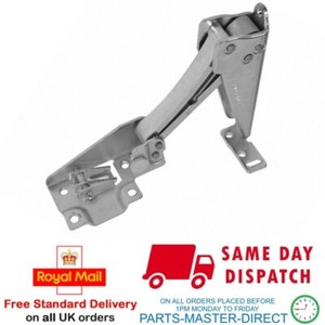 Cerniera Per Porta Frigo Ricambio - Compatibile Con Ariston, Creda, Hotpoint, Indesit E Altri, Codice C00144878 - Foto 12