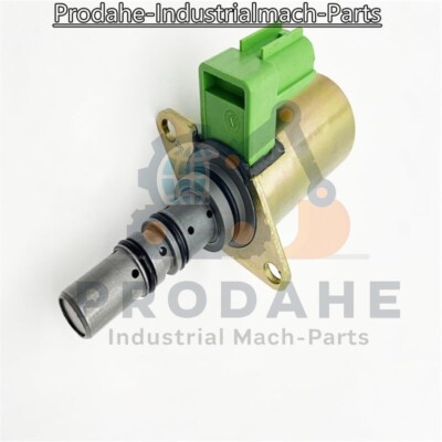 Proportional Safety Solenoid Valve FitsKobelco SK60SR SK70SR SK75SR YT35V00005F1