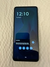 Motorola Moto G 5G 2024 XT2417-1 128GB 4GB Xfinity Locked Good - Has Scratches