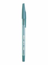  Pilot  Bps Ballpoint Pen  Green   Fine Point...