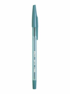  Pilot  Bps Ballpoint Pen  Green   Fine Point  Ballpoint Pen