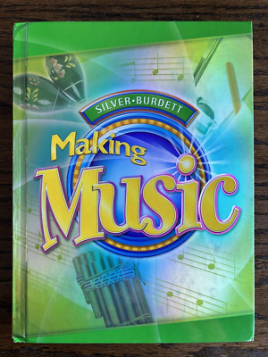 Making Music  ( 2005 : HC ) Textbook