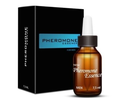 Essence Pheromone für Männer geruchlose sehr stark Aphrodisiaka Sex Lust 7,5ml