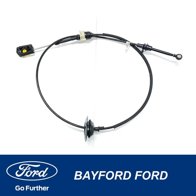 Ford BA Falcon V8 & Xr8 4 Speed Auto Trans Floor Shift Cable T Bar 2005