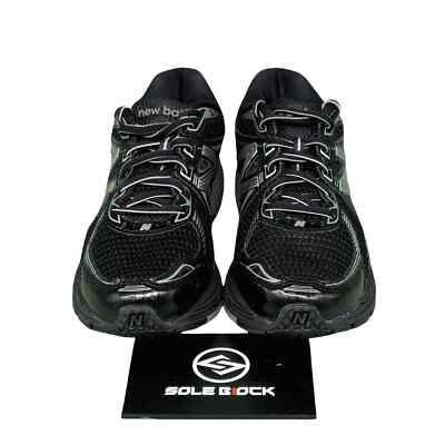 New Balance 860 Black - ML860XC | eBay