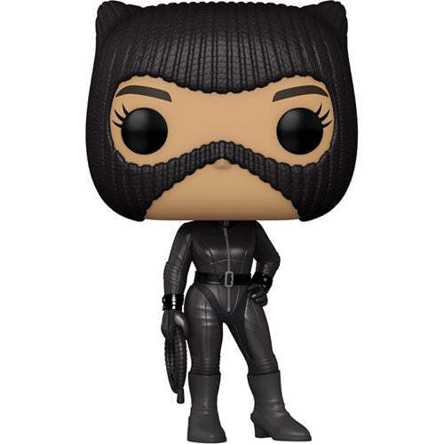 Funko Pop! Movies: The Batman #1190 - Selina Kyle Funko Pop! Movies: The Batman #1190 - Selina Kyle