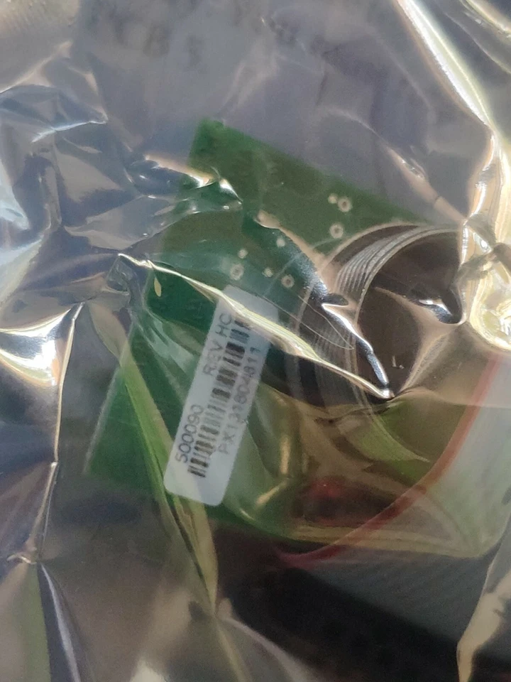 500097 board for Videojet for series 1000 / 1520 Original NEW - Image 3 of 4