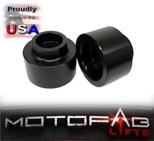 2" REAR LEVELING LIFT KIT for 2001-2020 CHEVY TAHOE, SUBURBAN, AVALANCHE 