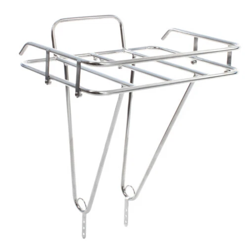 Porte-bagages de vélo VELO