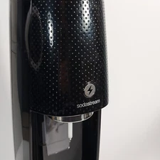 SodaStream Spirit One Touch Model SOT-001 Beverage Enhancer/Carbonation Machine