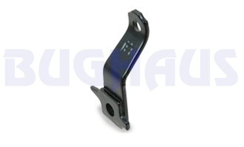 VW Accelerator Pedal Pivot for Beetle Bug 1958-1966 - FREE SHIP! - 第 2/2 張圖片