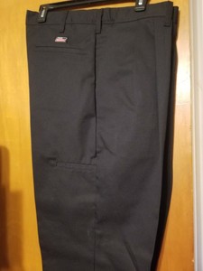 dickies relaxed fit comfort waist pants