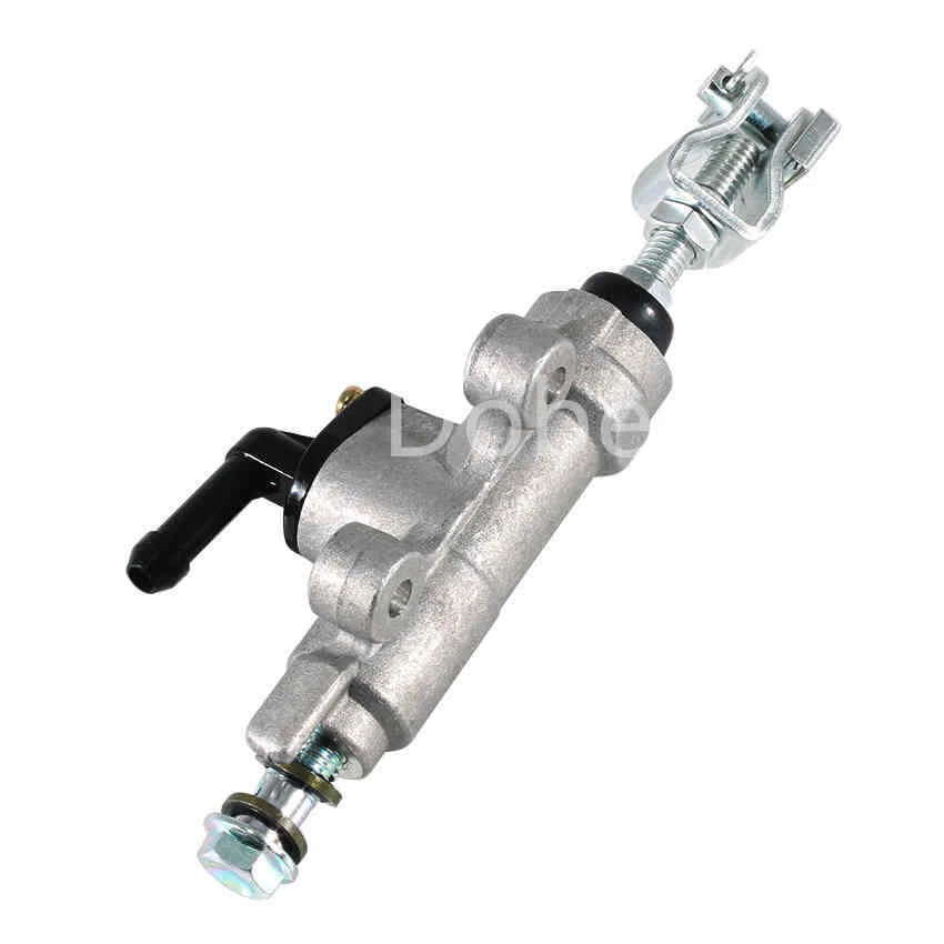 Nuevo cilindro maestro freno trasero PARA HONDA TRX400EX Sportrax 400 TRX400X 2009-2014 Foto 4 de 4