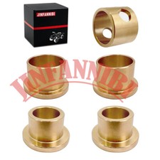 Bronze Manual Shifter Bush Bushing Kit For Mustang T5wc Tr3650 5 Speed 2005-2010 Bronze Manual Shifter Bush Bushing Kit For Mustang T5wc Tr3650 5 Speed 2005-2010