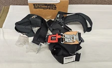 Mastercraft Master Craft Seat Belt Safety Harness 5 Point Dunebuggy ATV
