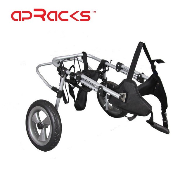 dog wheelchair harness